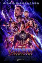 Avengers: Endgame en 3D